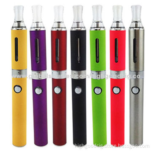 2014 Hottest Kanger Tech EVOD MT3 Electronic Cigarette Starter Kit, No Leaking and No Cracking